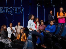 Shaping the Future of Nigeria’s Film Industry