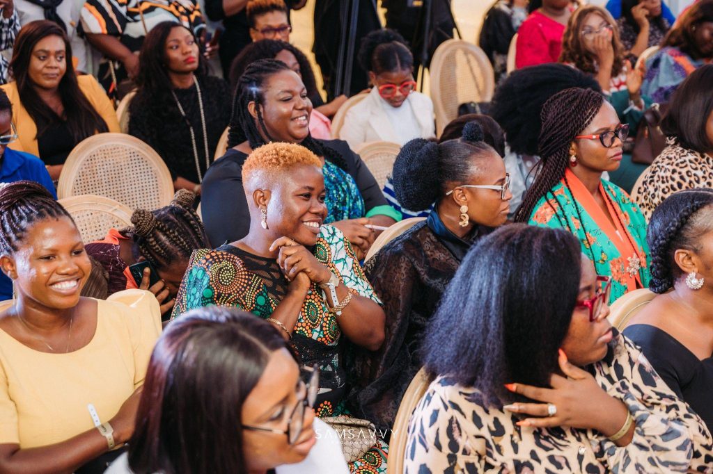 Herconomy Conference 2025