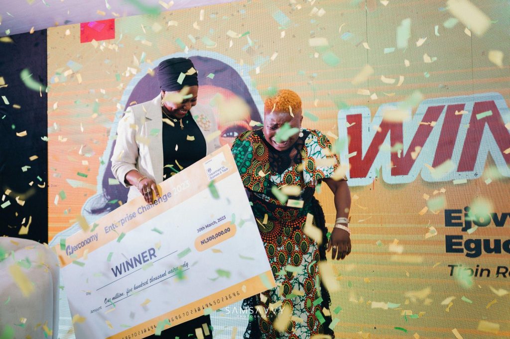 Herconomy Conference 2025