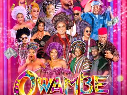 Owanbe Thieves