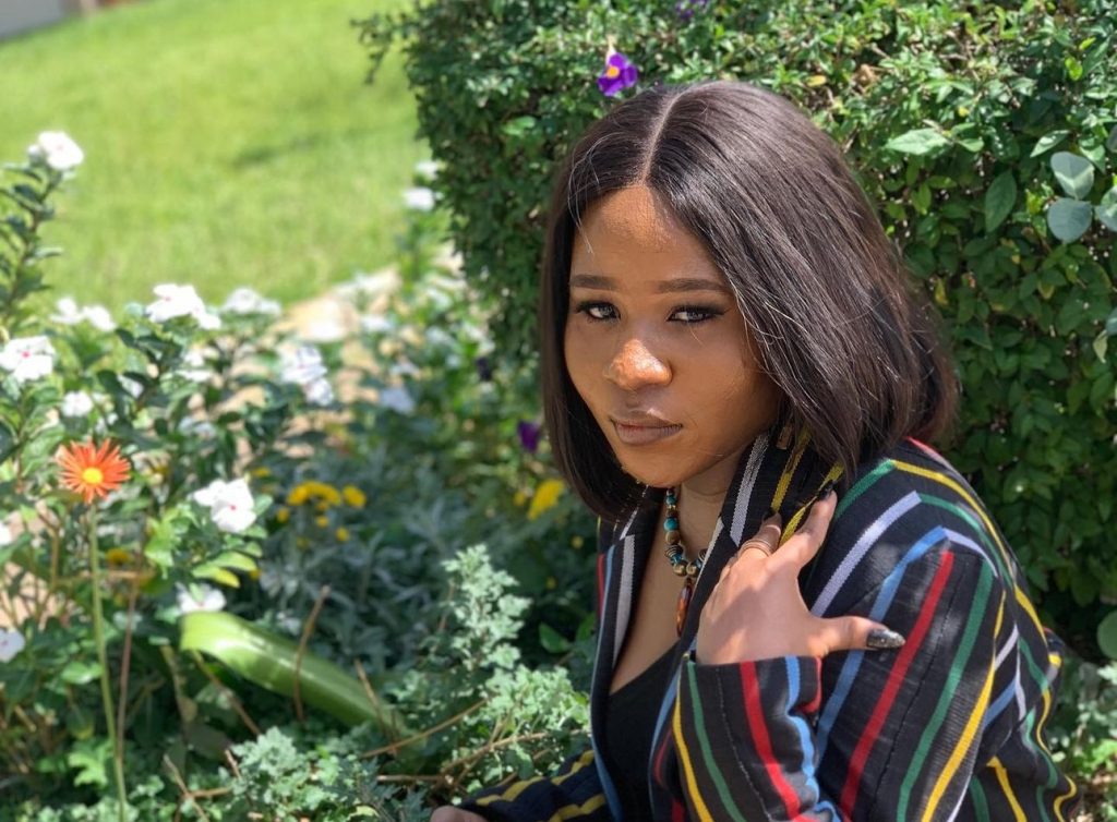 Amba Idongesit (late)