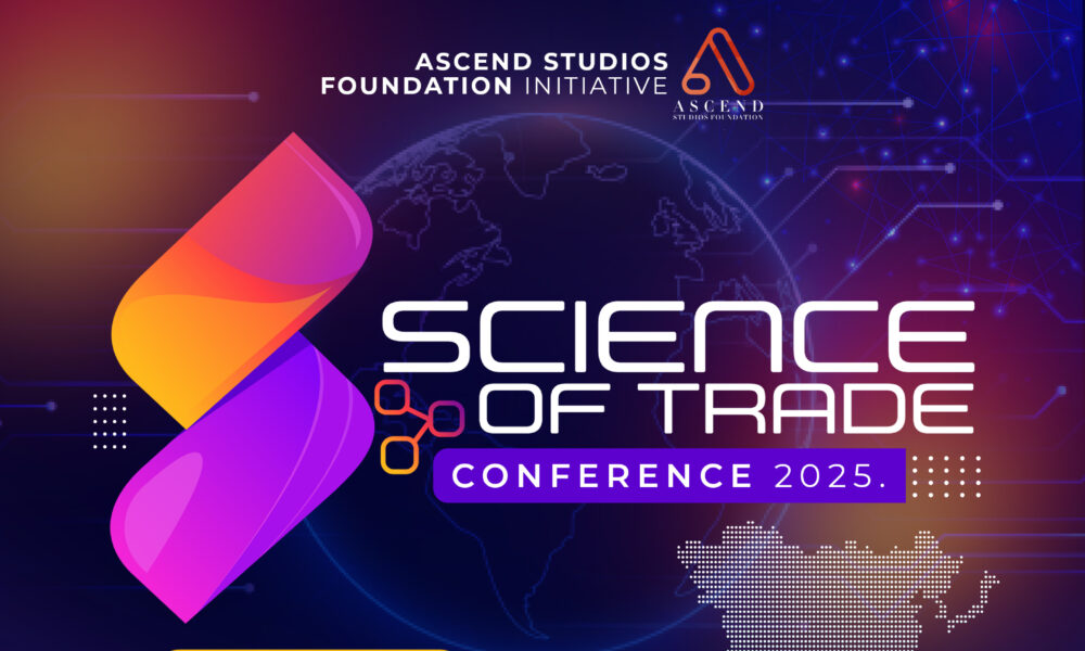 SOT  (Science of Trade) Conference 2025