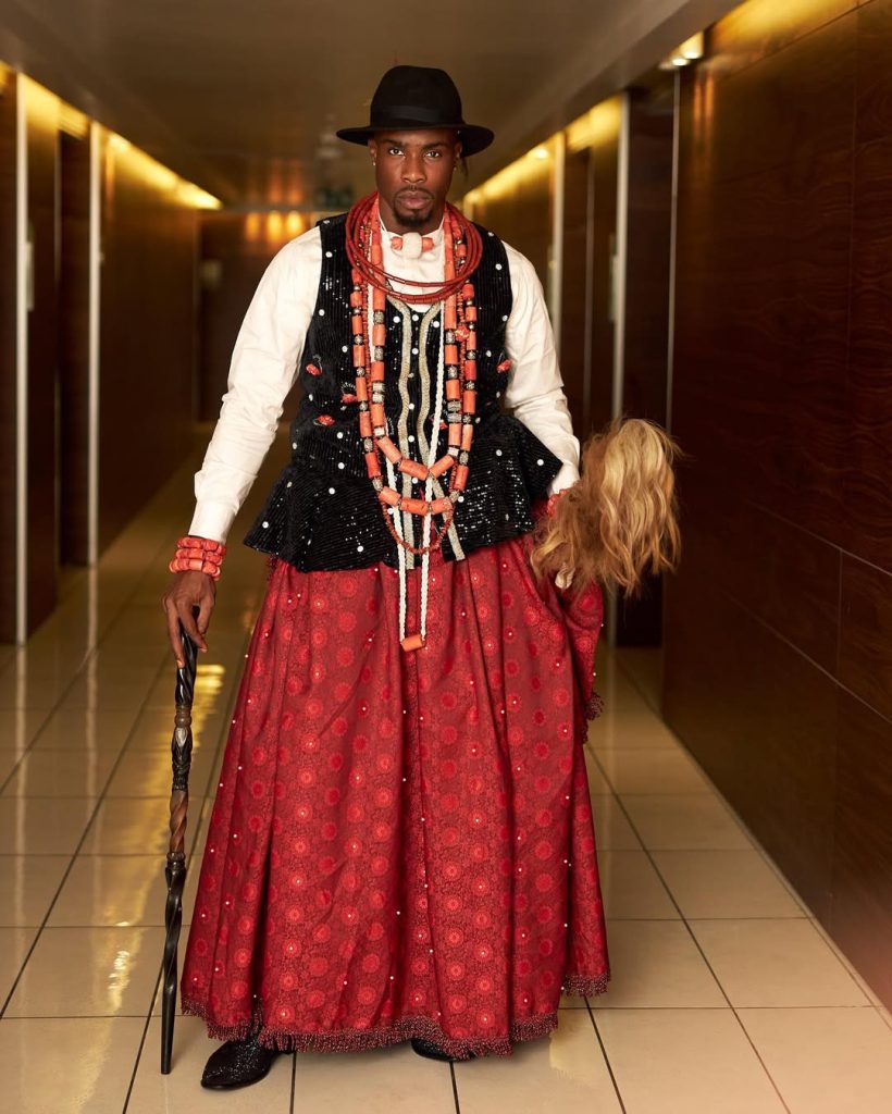 Nigerian Fashion and Culture