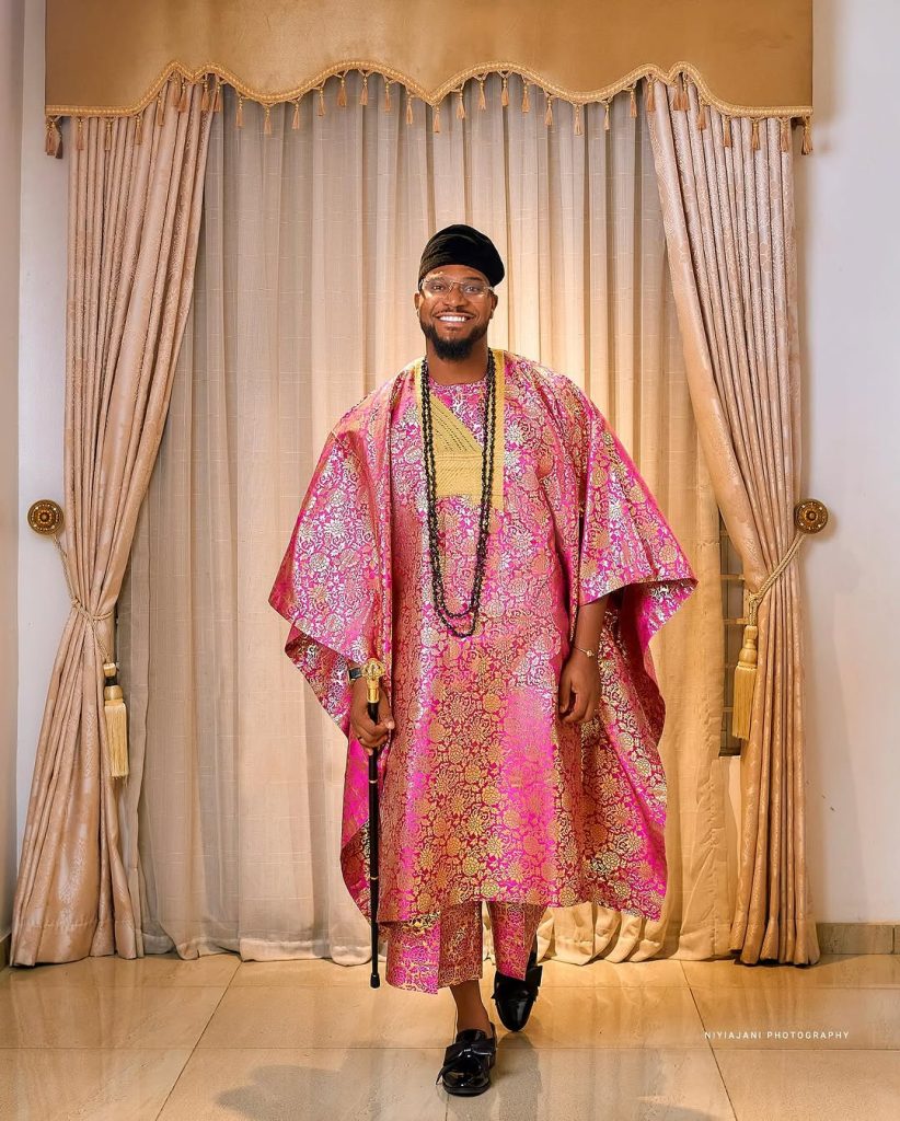 Nigerian Fashion and Culture
