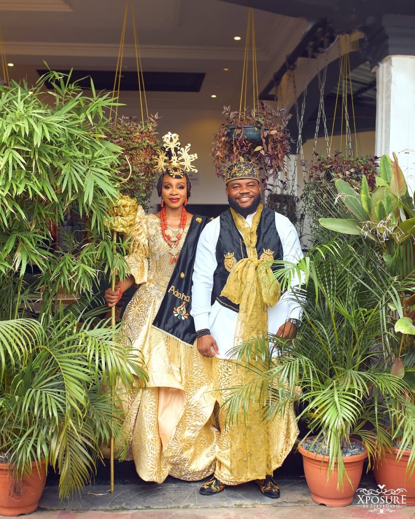 Nigerian Fashion and Culture