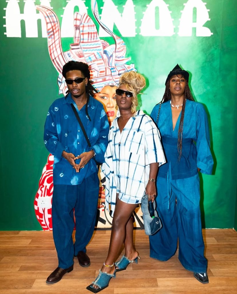 Sustainable fashion in Nigeria: This Is Us NG