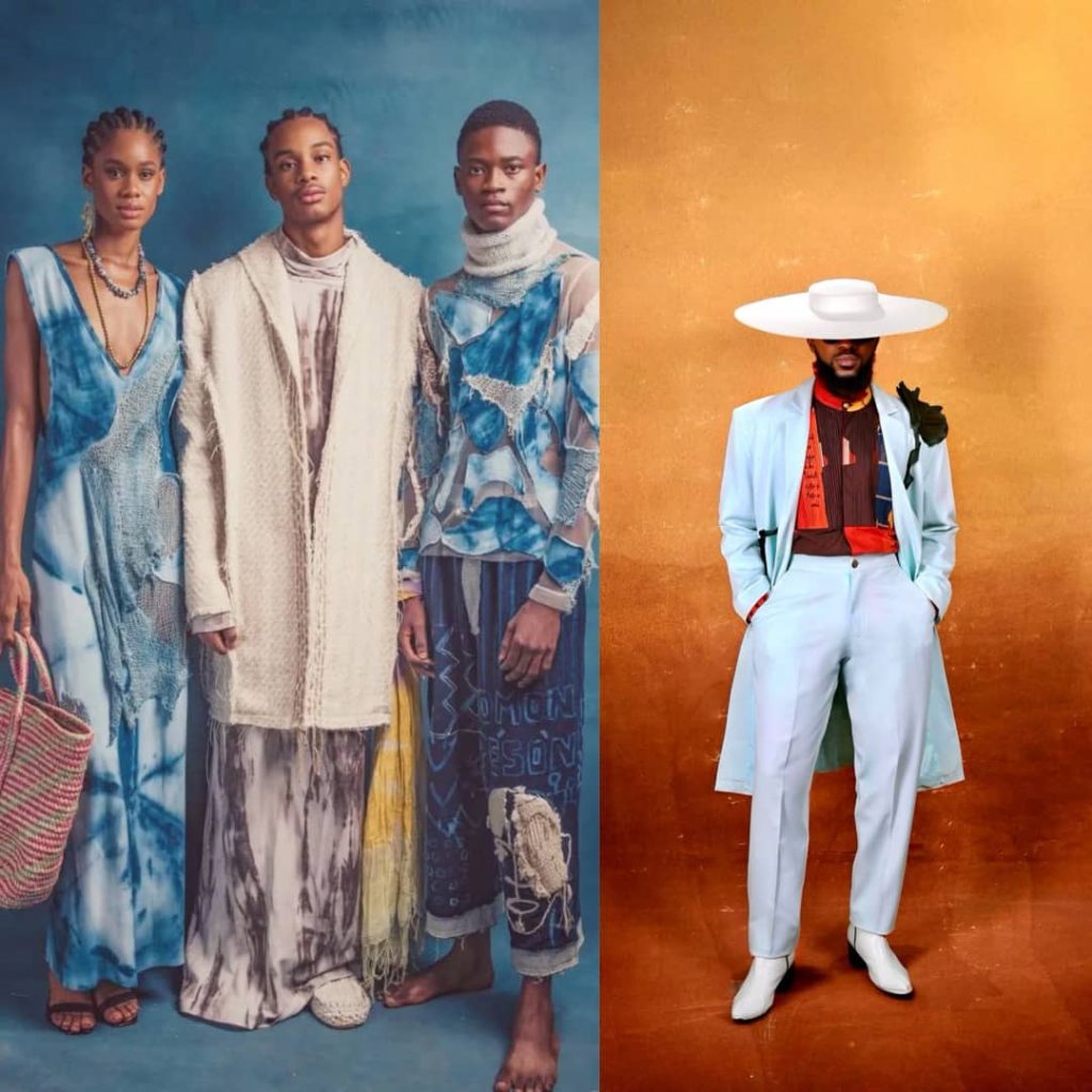 Sustainable Fashion in Nigeria