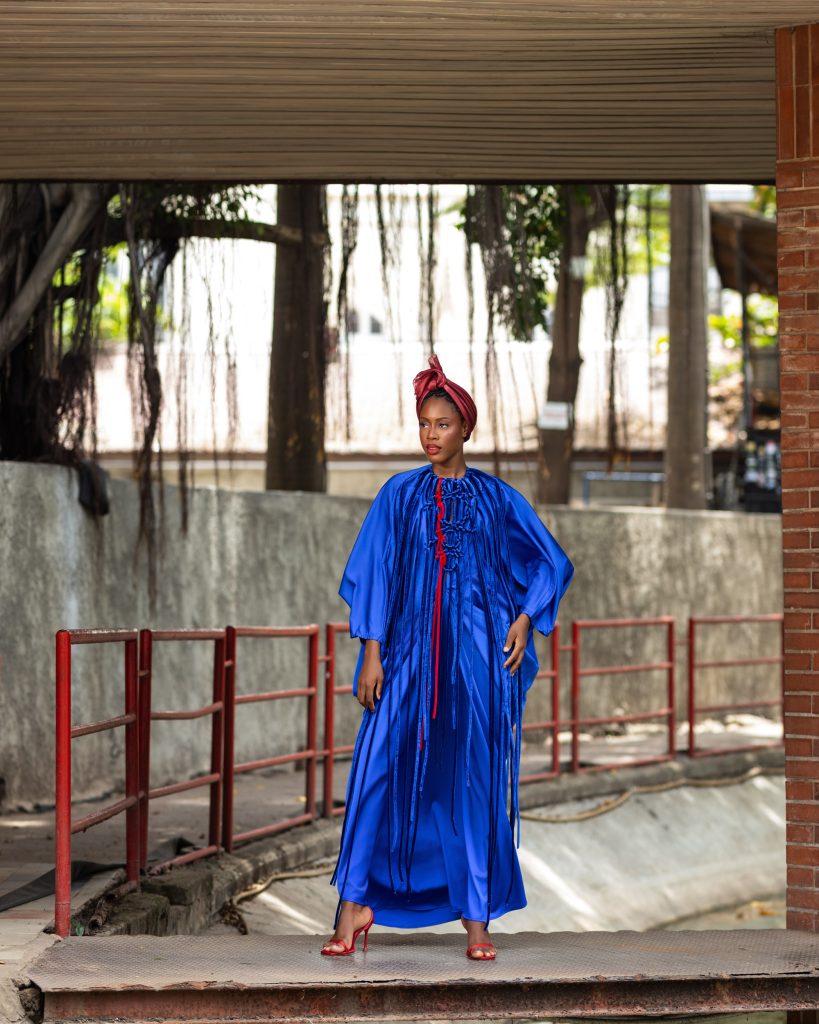 NITÉMI Unveils “Handwork”