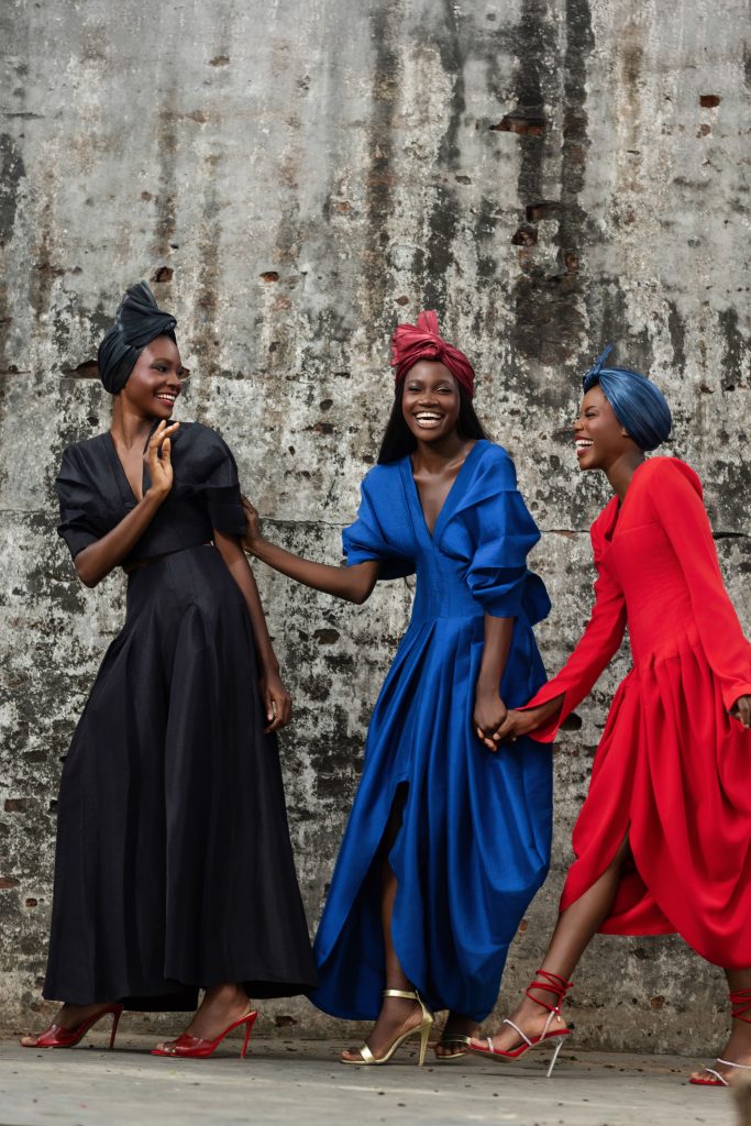 NITÉMI Unveils “Handwork”