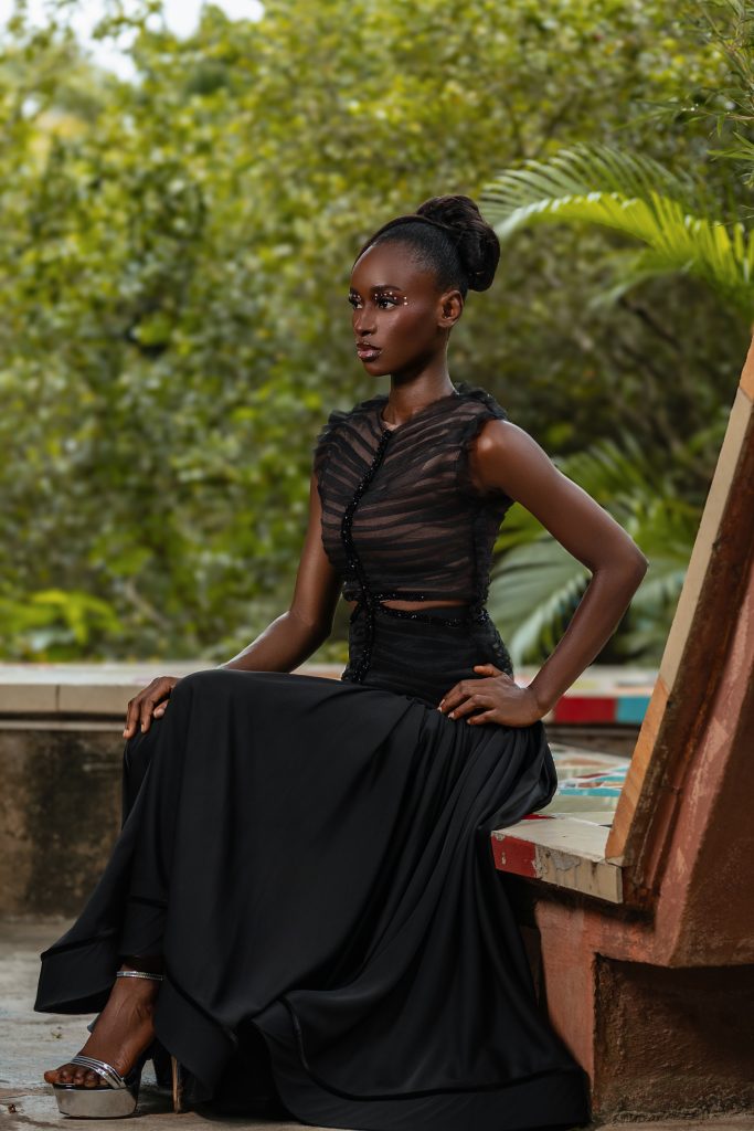 NITÉMI Unveils “Handwork”