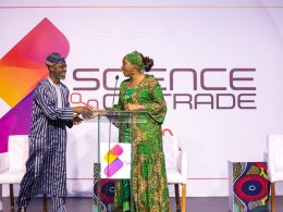 Science of Trade 2025