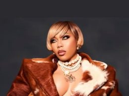 Toyin Lawani
