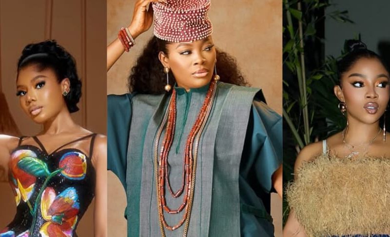 Celebrity Style Breakdown