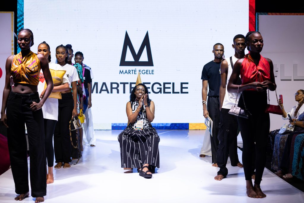 Lagos Leather Fair (LLF2025)