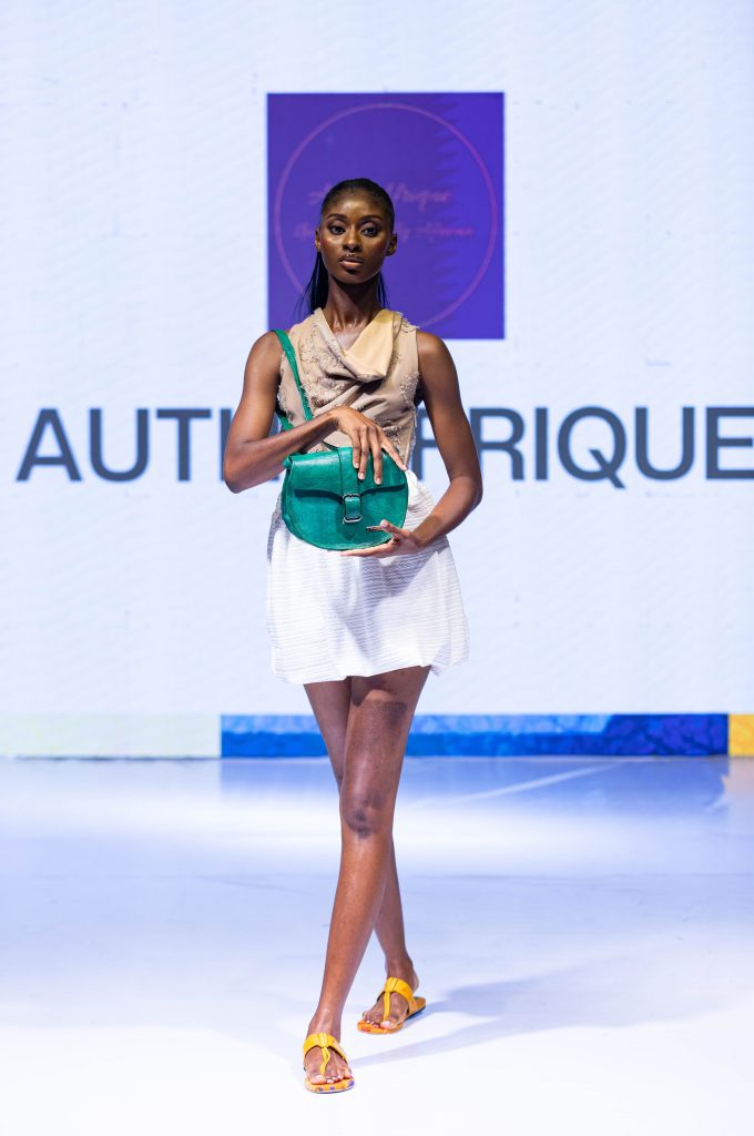 LLF2025- Lagos Leather Fair