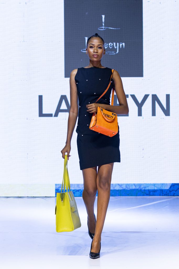 LLF2025- Lagos Leather Fair