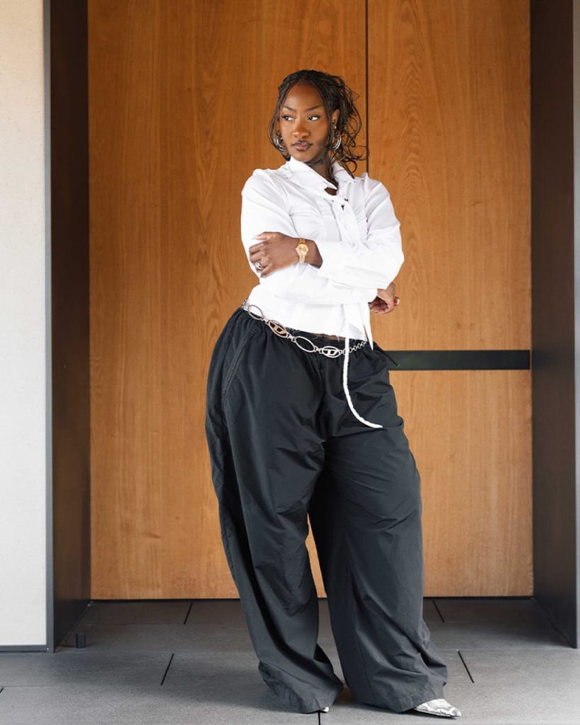 Leading Vibe Initiative: Tems Launches Mentorship Program