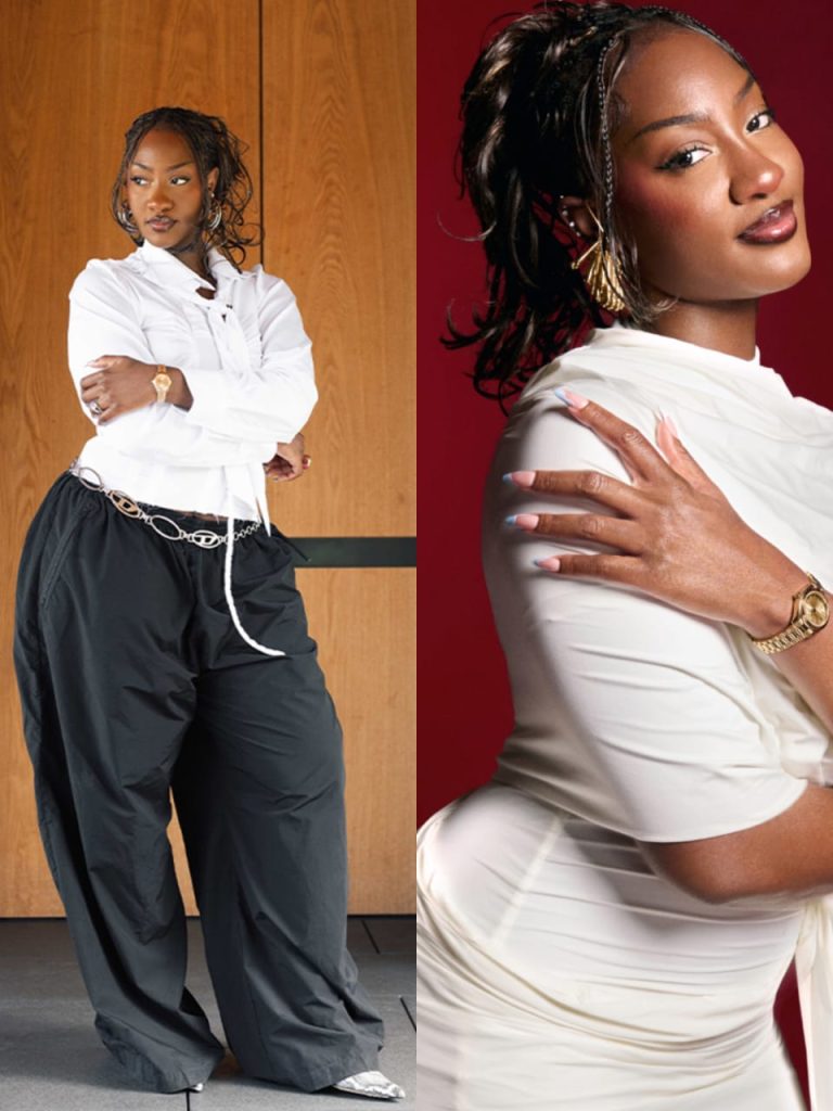 Leading Vibe Initiative: Tems Launches Mentorship Program