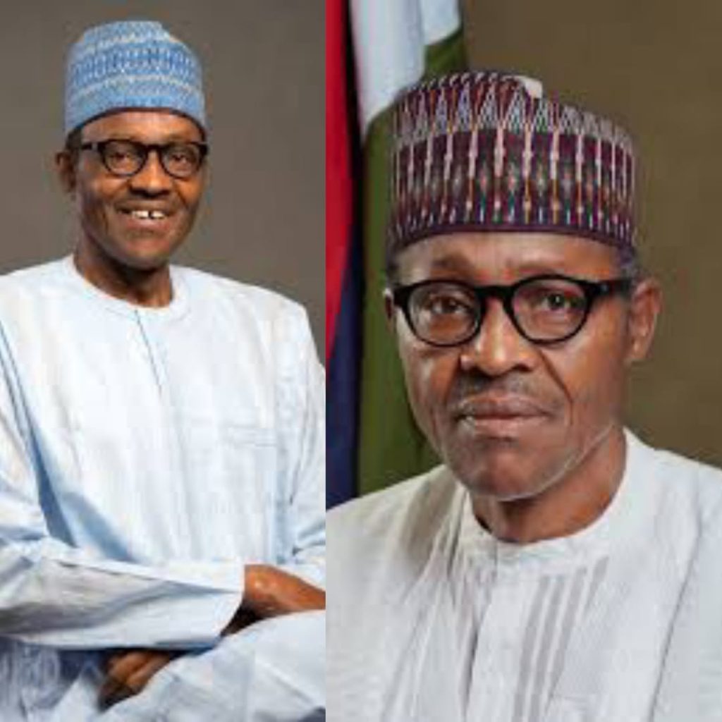 Former Nigerian President Muhammadu Buhari Dies at 82