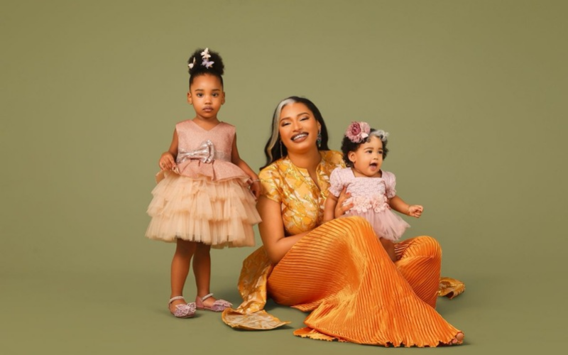 Elma Godwin: A Revival of Purpose and Storytelling