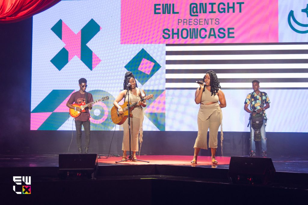Entertainment Week Africa (EWA) 2025