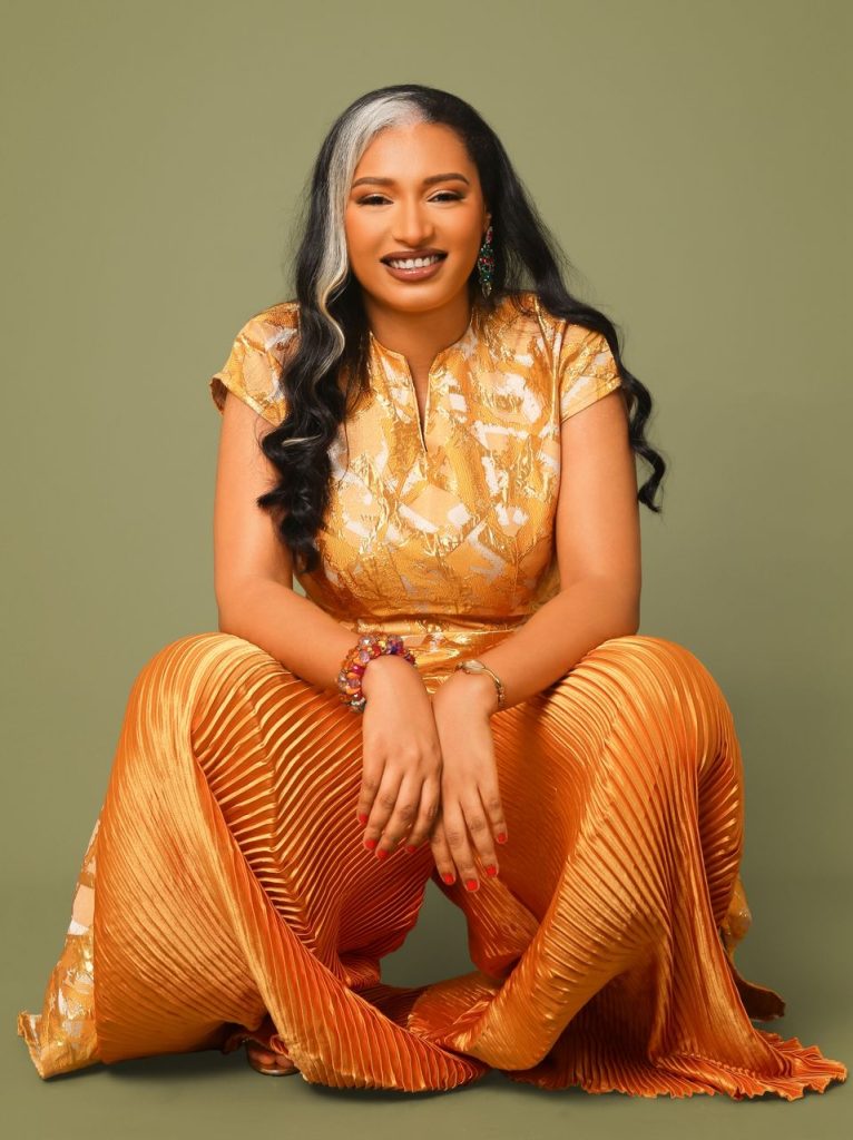 Elma Godwin: A Revival of Purpose and Storytelling