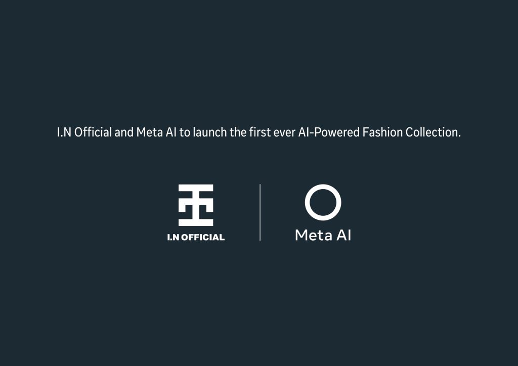 Meta announces partnership with I.N. Official to Launch the first ever AI-Powered Fashion Collection at Africa Fashion Week London