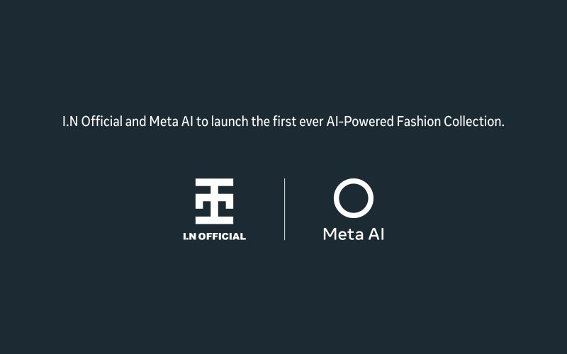 Meta announces partnership with I.N. Official to Launch the first ever AI-Powered Fashion Collection at Africa Fashion Week London