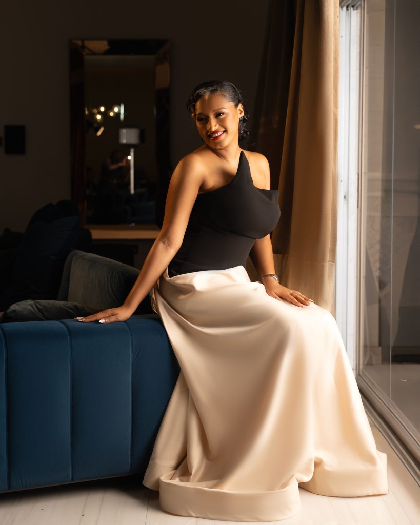 Elma Godwin: A Revival of Purpose and Storytelling