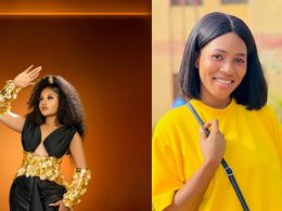 Phyna: Sister, Ruth Otabor