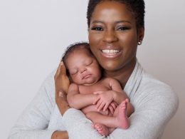 Postpartum Self-Care – The Weeks After Giving Birth