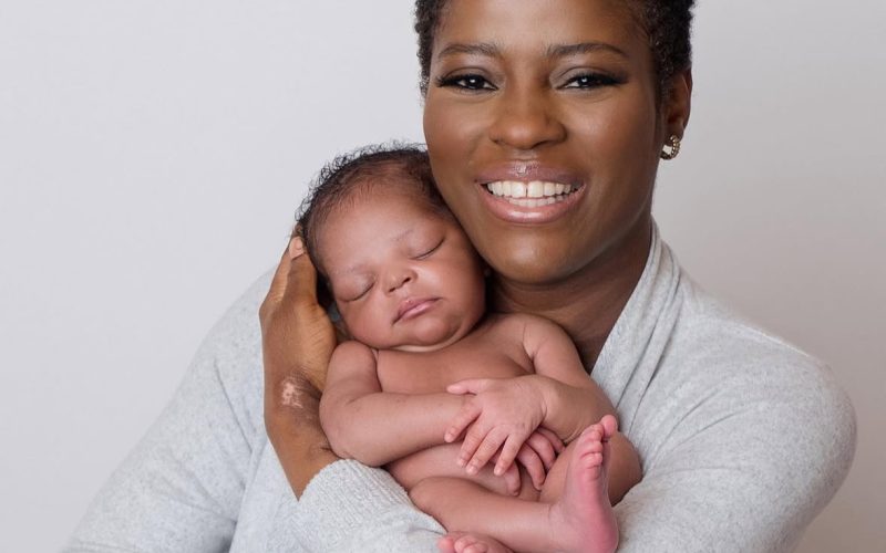 Postpartum Self-Care – The Weeks After Giving Birth