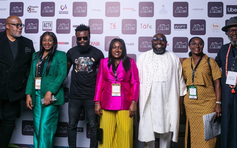 Africa Creative Market 2025