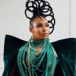 Yemi Alade and Her Loyalty to African Designers