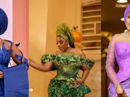 Owambe: The Nigerian Party Culture