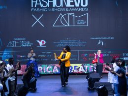 FashionEVO Summit & Show 2025
