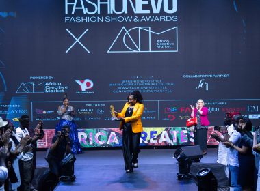 FashionEVO Summit & Show 2025