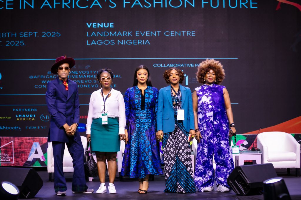 FashionEVO Summit & Show 2025