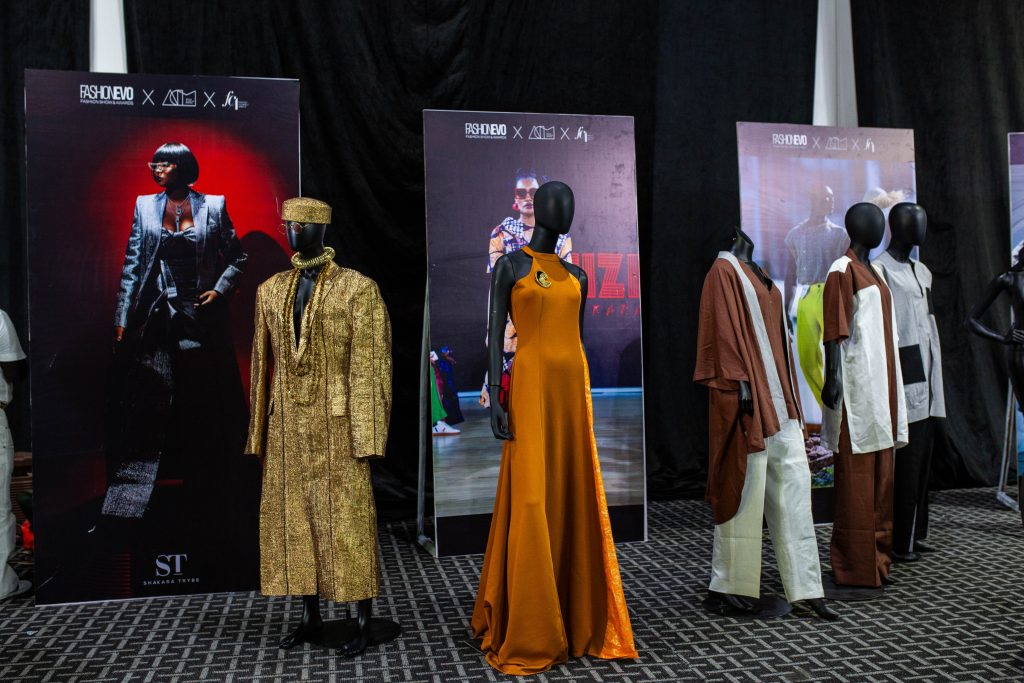 FashionEVO Summit & Show 2025