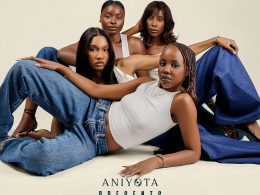 Aniyota Media Announces New Documentary “Model Citizen”
