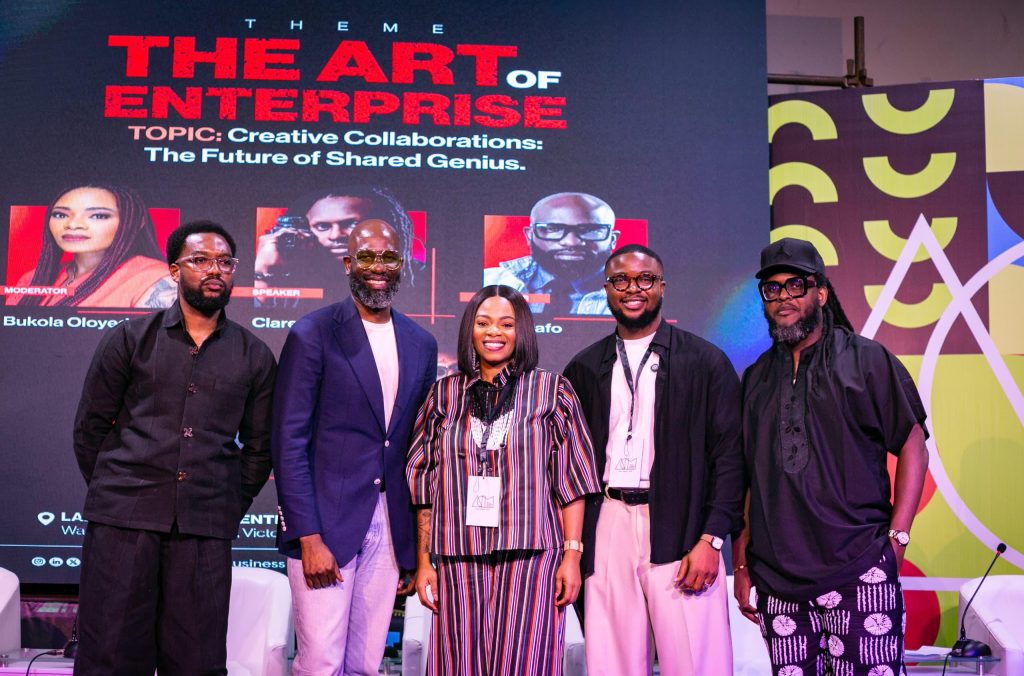 The Business of Photography Conference 2025