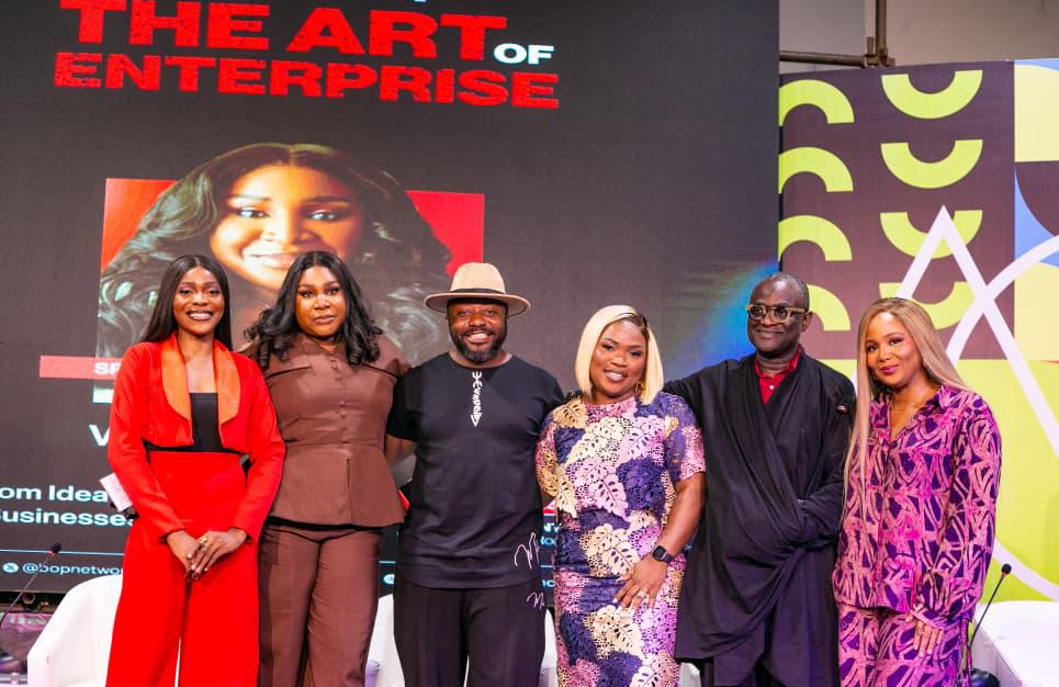The Business of Photography Conference 2025