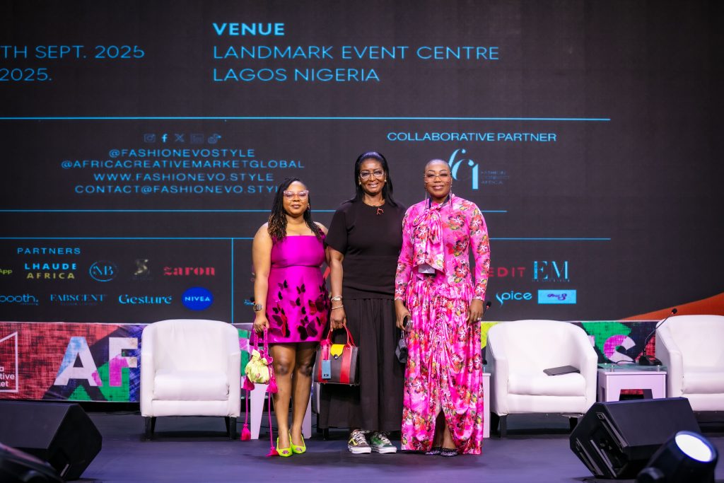 FashionEVO Summit & Show 2025
