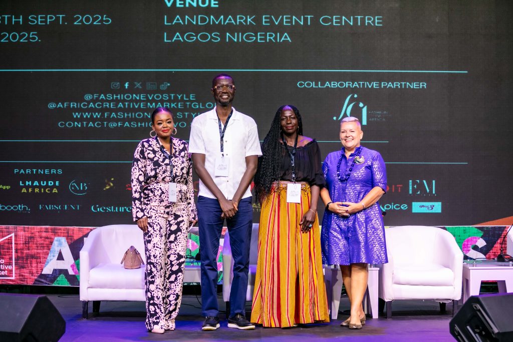 FashionEVO Summit & Show 2025