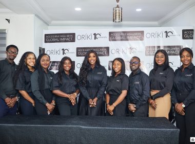 ORÍKÌ Group Celebrates 10 Years of Wellness Innovation, Expands Across Africa