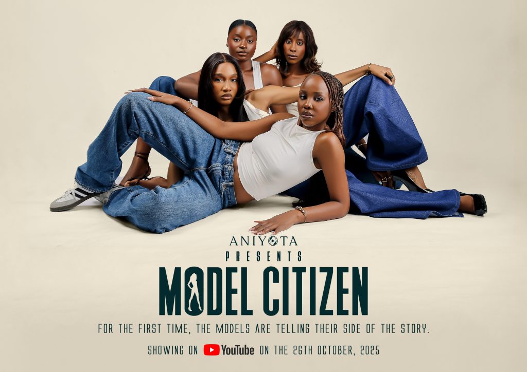 Aniyota Media Announces New Documentary “Model Citizen”