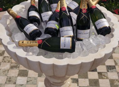 Champagne Day: Celebrate with Curated Experiences and a Touch of French Chic — From Moët & Chandon, With Love