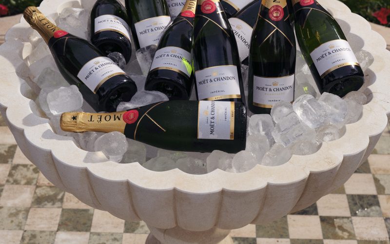Champagne Day: Celebrate with Curated Experiences and a Touch of French Chic — From Moët & Chandon, With Love