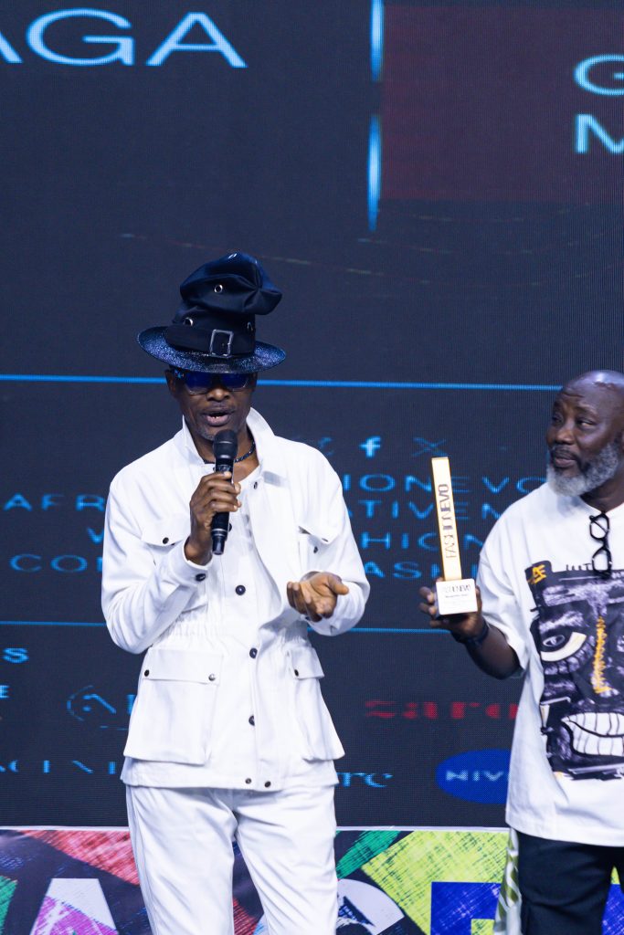 FashionEVO Summit & Show 2025