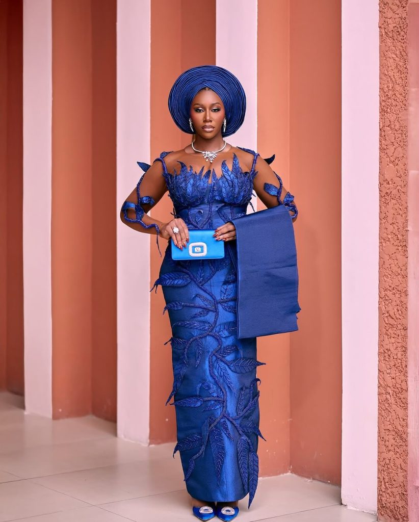 Owambe: The Nigerian Party Culture